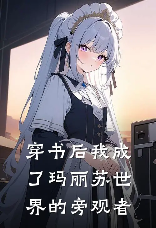 穿书后我成了玛丽苏世界的旁观者