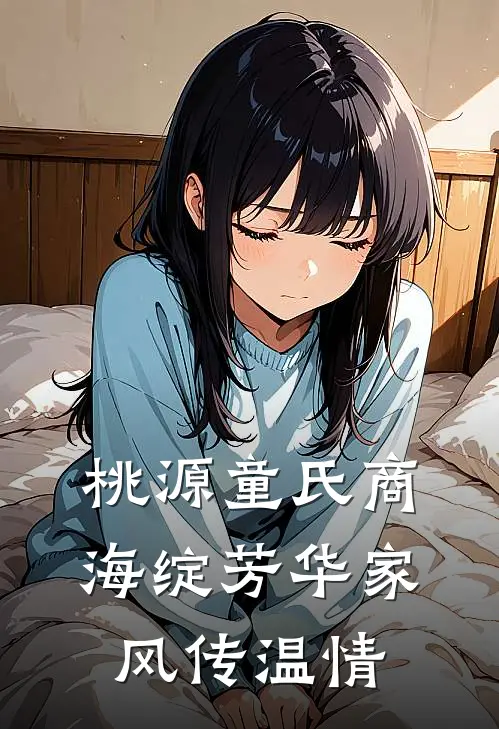 桃源童氏商海绽芳华家风传温情