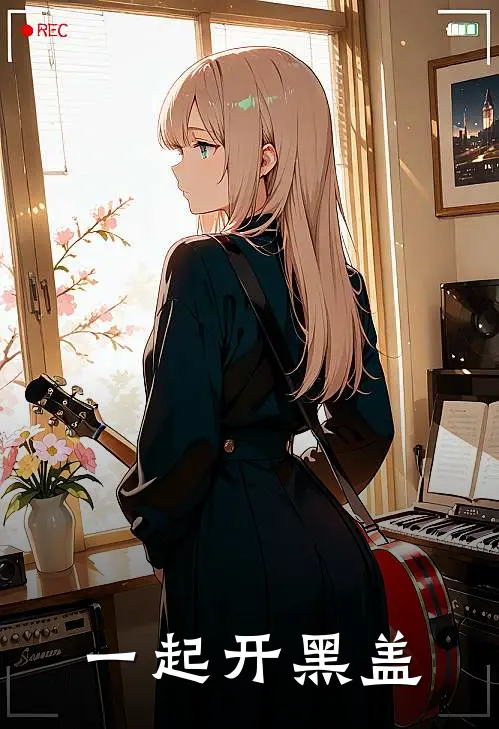 一起开黑盖