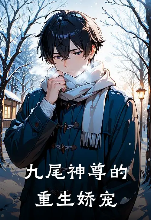 九尾神尊的重生娇宠