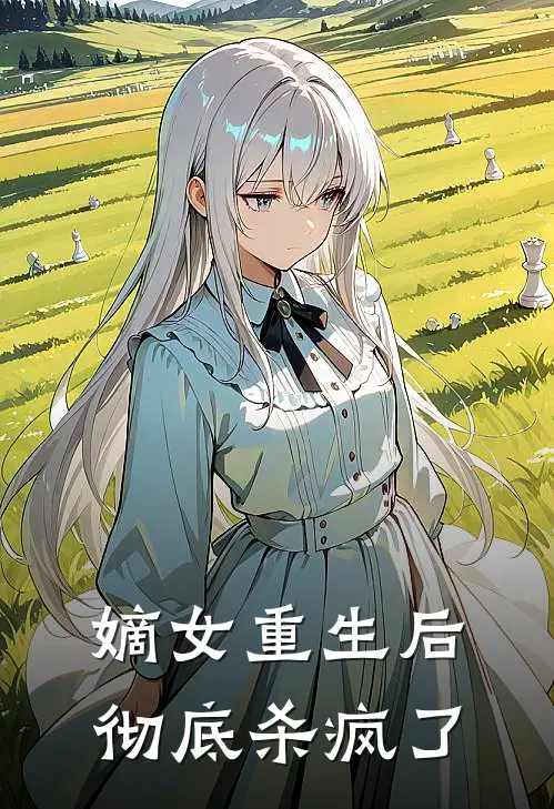 嫡女重生后，彻底杀疯了