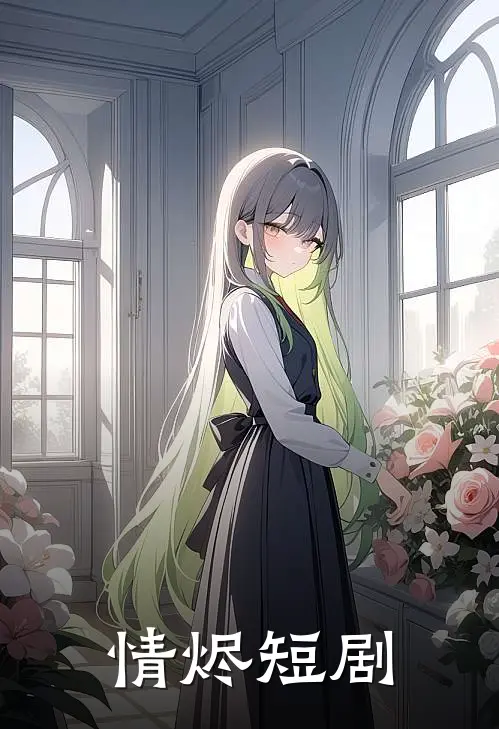 情烬短剧