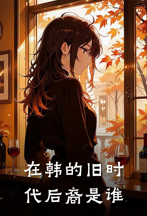 在韩的旧时代后裔是谁