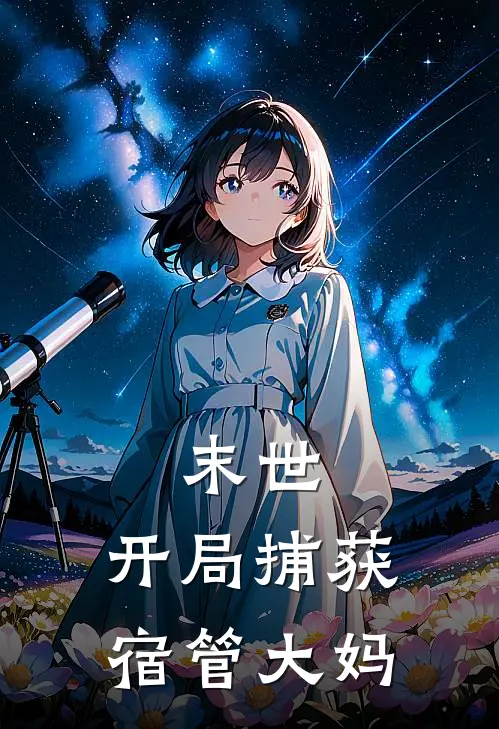 末世：开局捕获宿管大妈