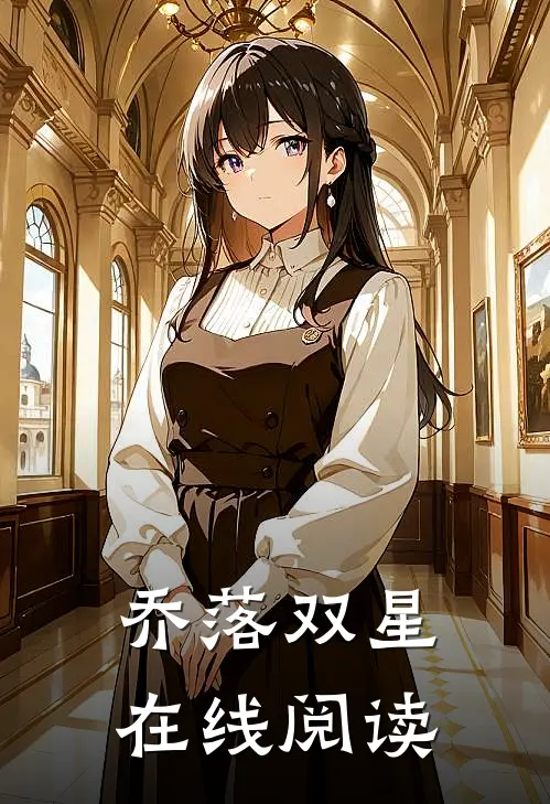 乔落双星在线阅读