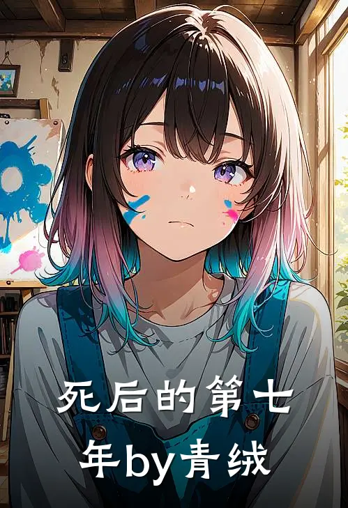 死后的第七年by青绒