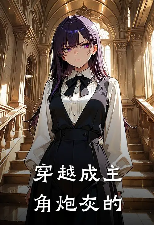 穿越成主角炮灰的