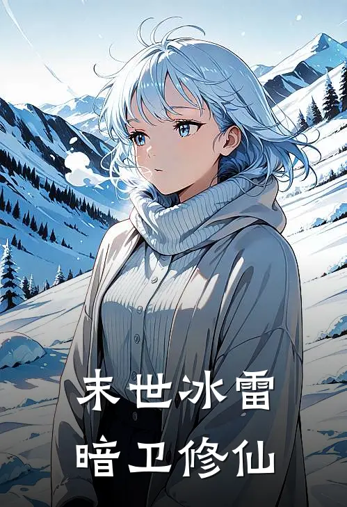 末世冰雷，暗卫修仙