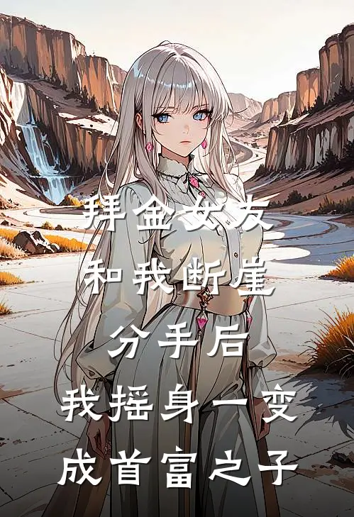 拜金女友和我断崖分手后，我摇身一变成首富之子