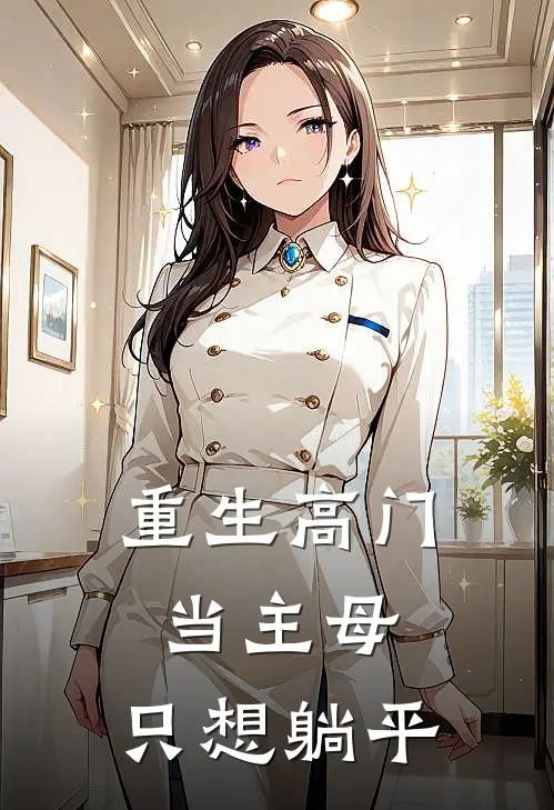 重生高门当主母，只想躺平