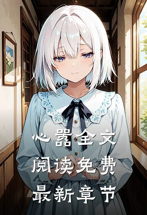 心嚣全文阅读免费最新章节
