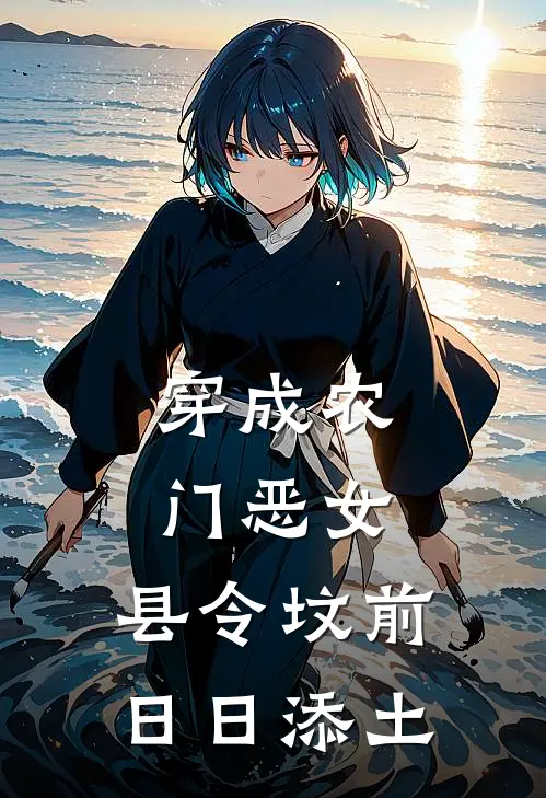 穿成农门恶女，县令坟前日日添土