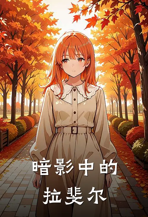 暗影中的拉斐尔