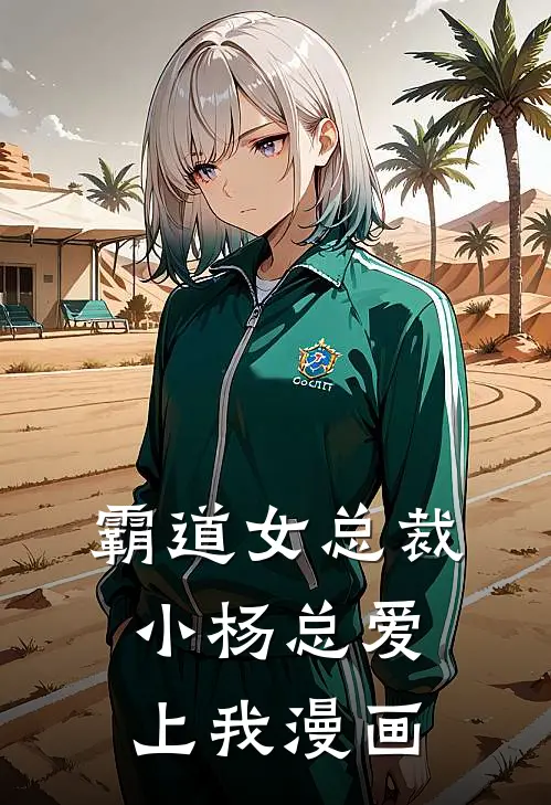 霸道女总裁小杨总爱上我漫画