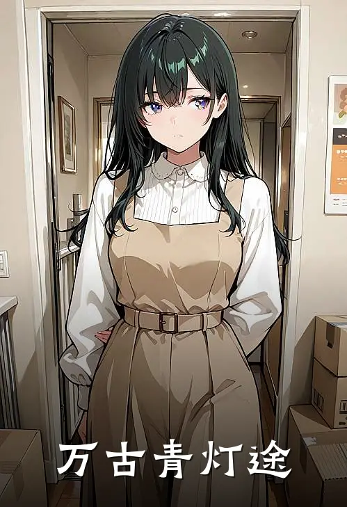 万古青灯途宁阙苏渔小说免费完结_完本热门小说万古青灯途宁阙苏渔