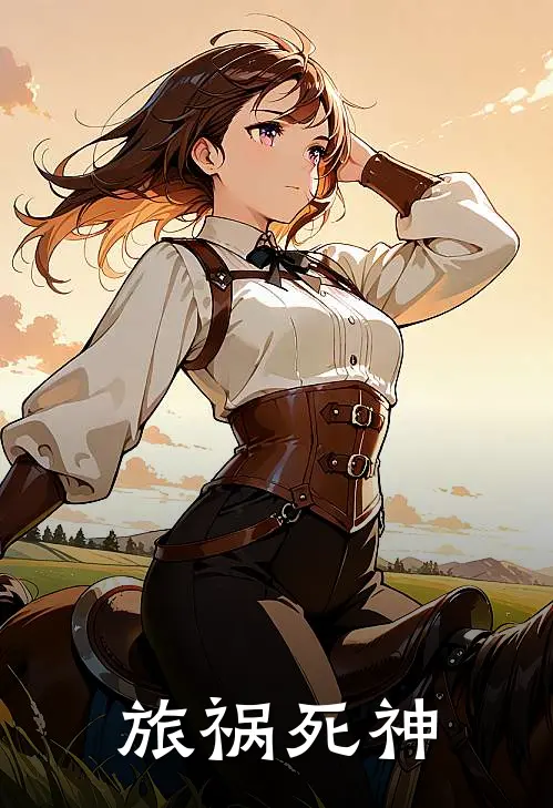 旅祸死神