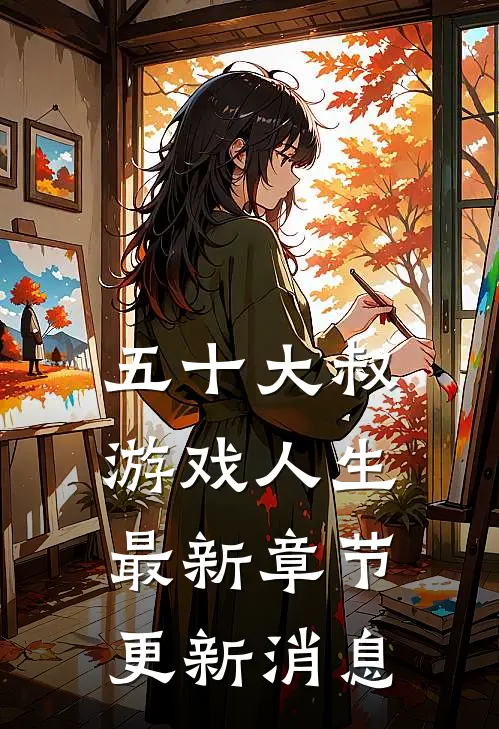 五十大叔游戏人生最新章节更新消息