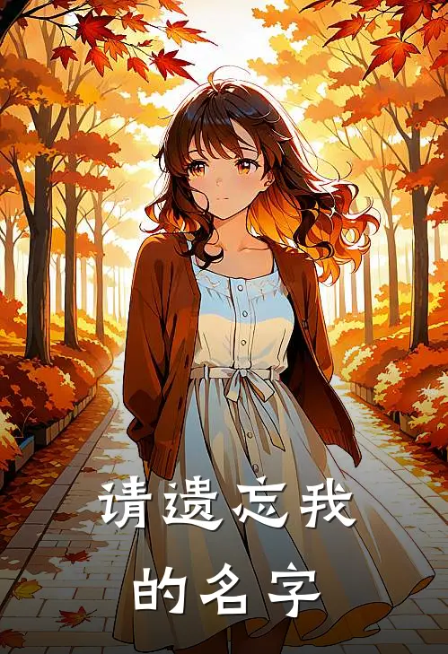 请遗忘我的名字