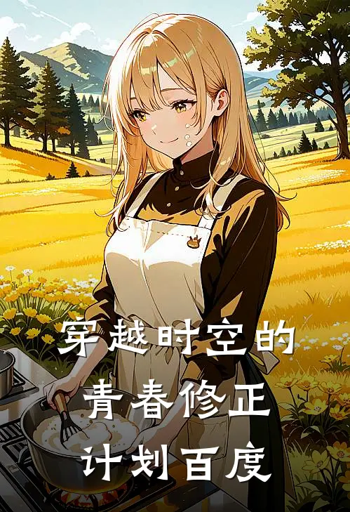 穿越时空的青春修正计划百度