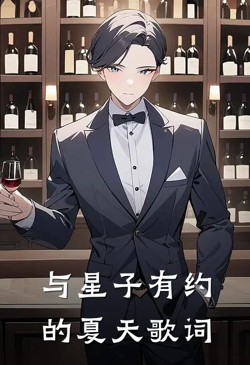 与星子有约的夏天歌词