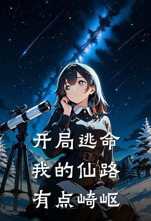 开局逃命，我的仙路有点崎岖