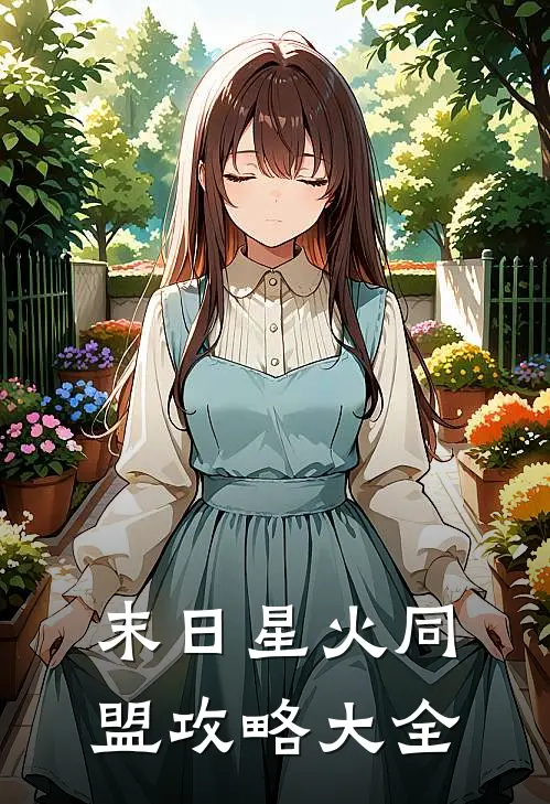 末日星火同盟攻略大全