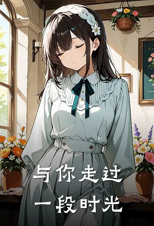 与你走过一段时光