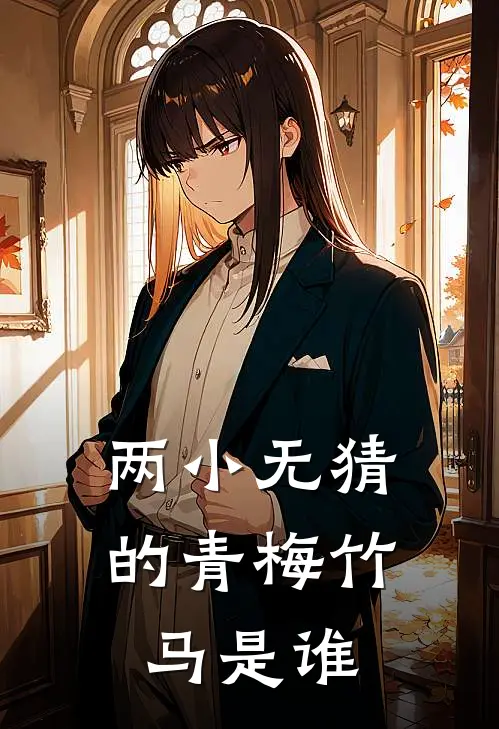 两小无猜的青梅竹马是谁