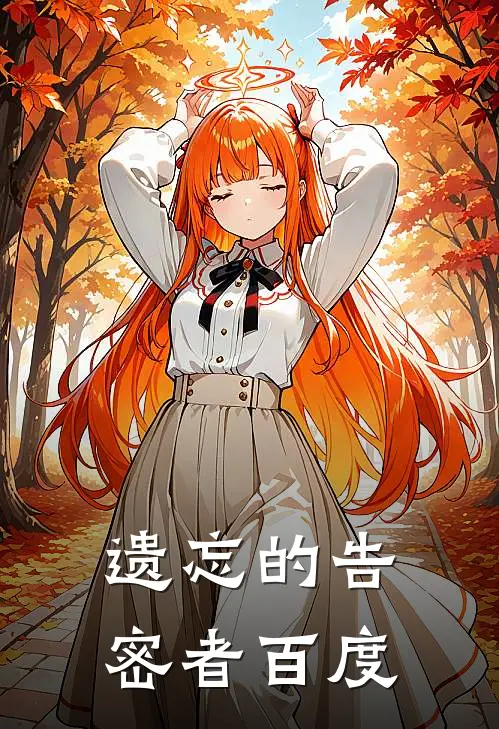 遗忘的告密者百度