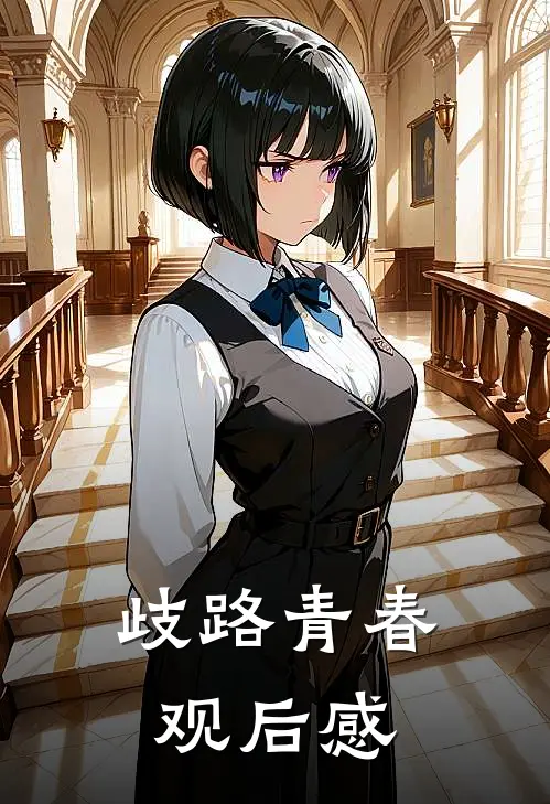 歧路青春观后感