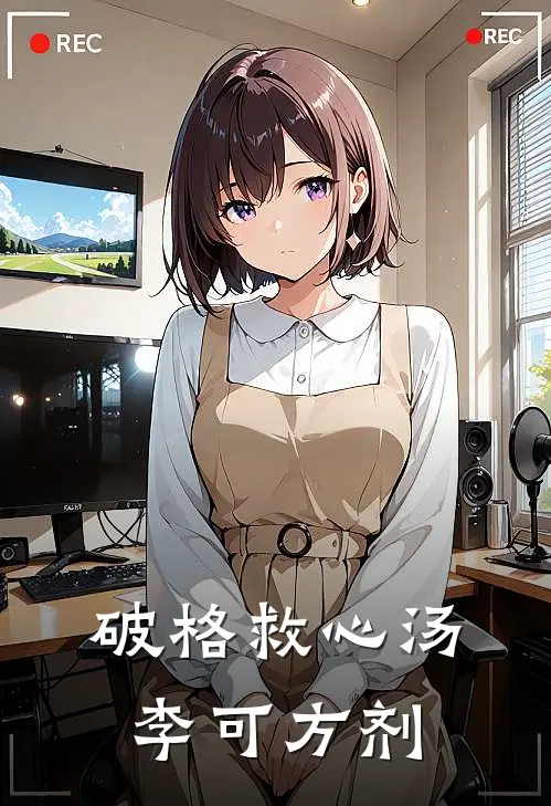 破格救心汤李可方剂