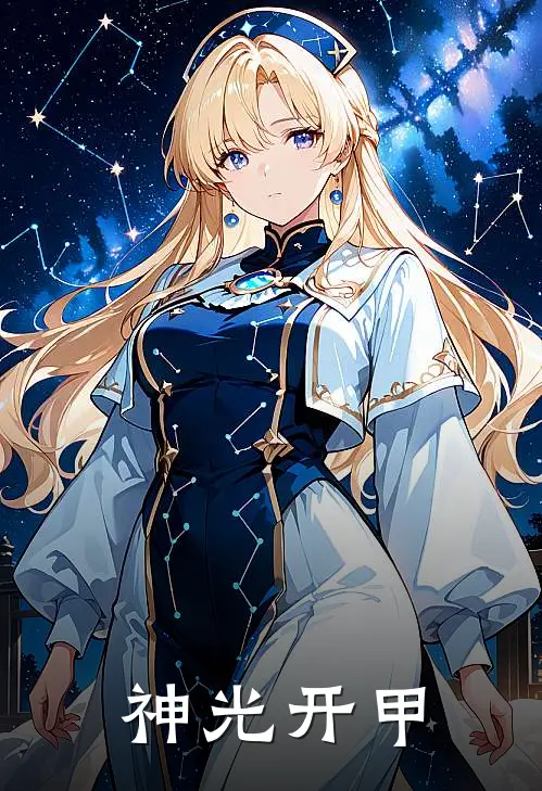 神光开甲