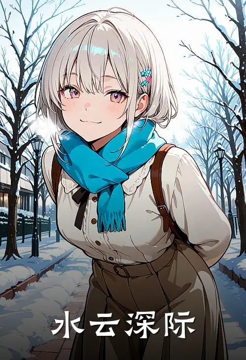 水云深际