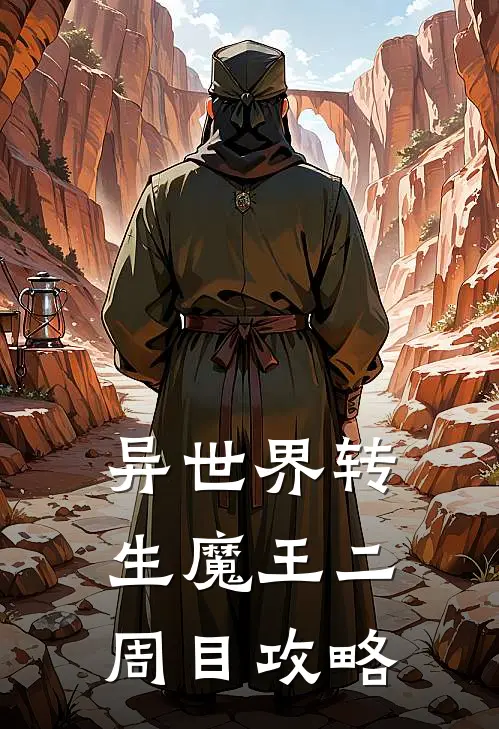 异世界转生魔王二周目攻略