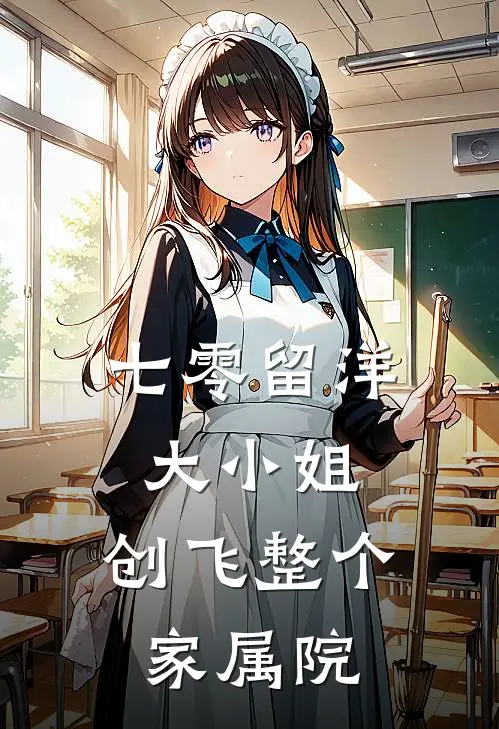 七零留洋大小姐，创飞整个家属院