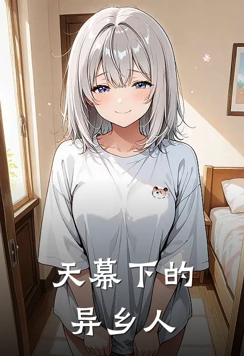 天幕下的异乡人