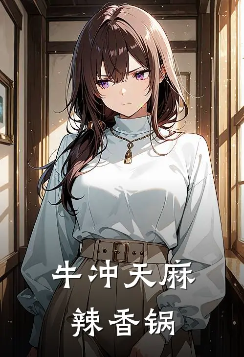 牛冲天麻辣香锅