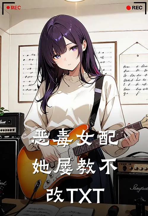 恶毒女配她屡教不改TXT