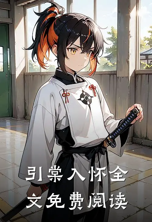 引棠入怀全文免费阅读