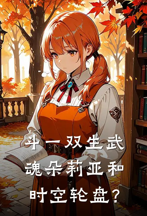 斗一双生武魂朵莉亚和时空轮盘？