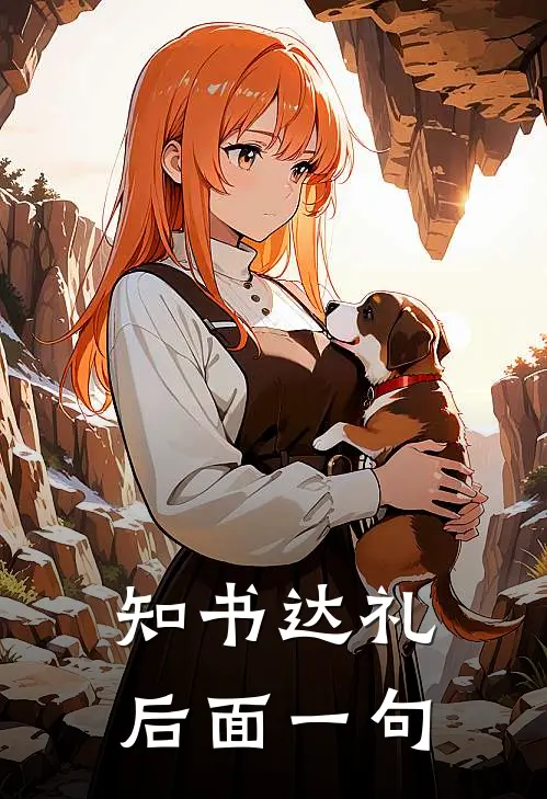 知书达礼后面一句