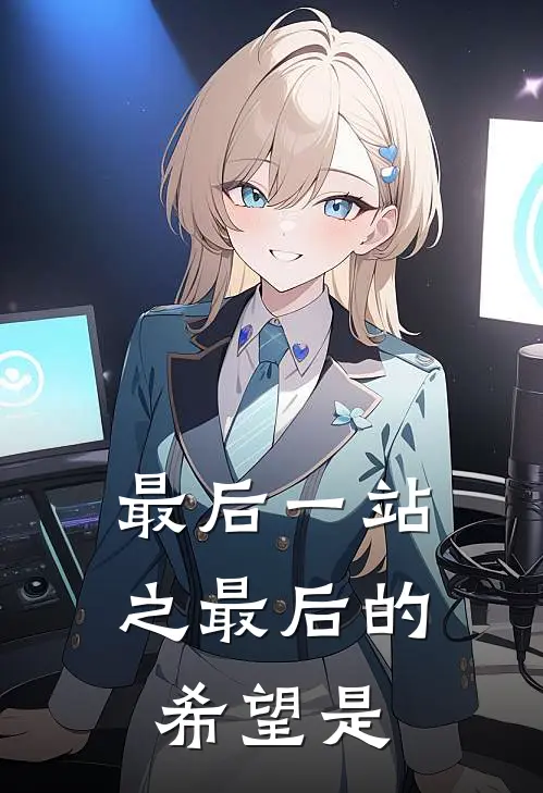 最后一站之最后的希望是