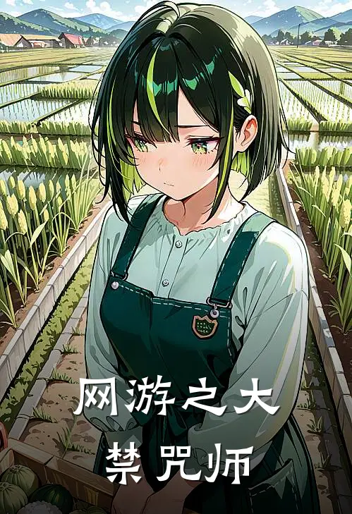 网游之大禁咒师