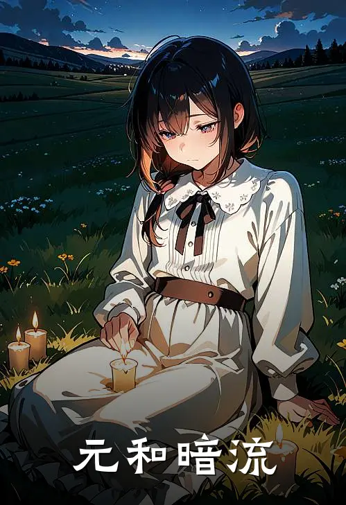 元和暗流