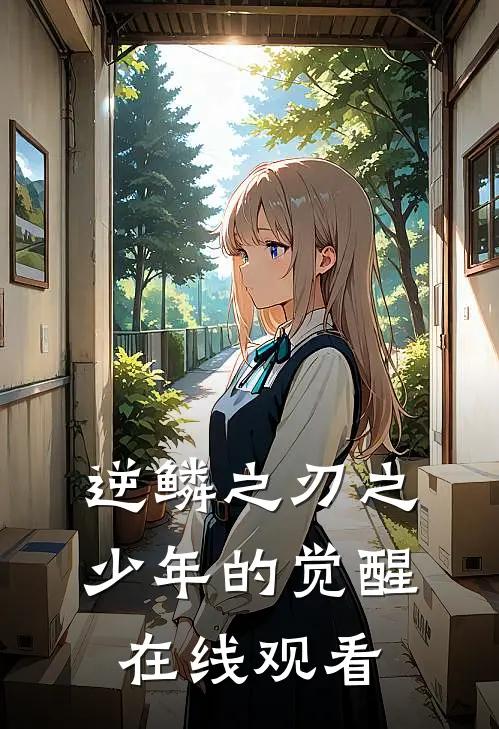 逆鳞之刃之少年的觉醒在线观看