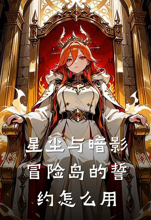 星尘与暗影冒险岛的誓约怎么用