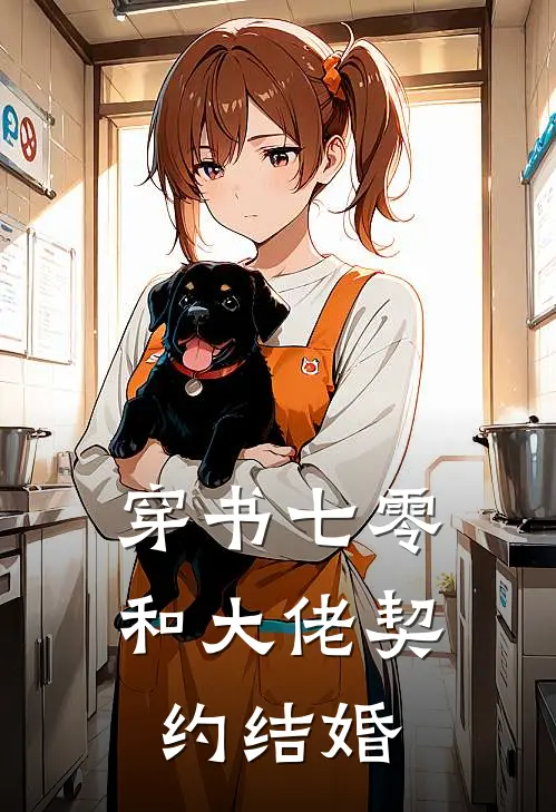 穿书七零，和大佬契约结婚姜雁秋李秀兰免费小说全集_免费小说在哪看穿书七零，和大佬契约结婚(姜雁秋李秀兰)