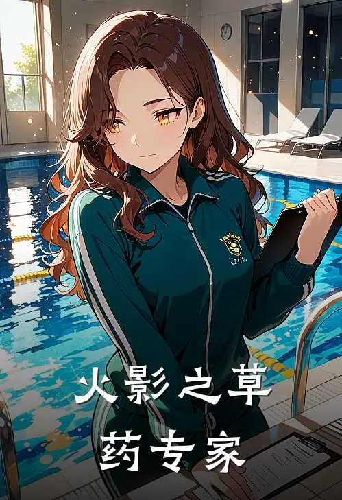 火影之草药专家