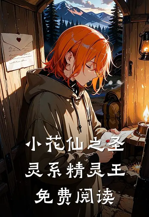 小花仙之圣灵系精灵王免费阅读