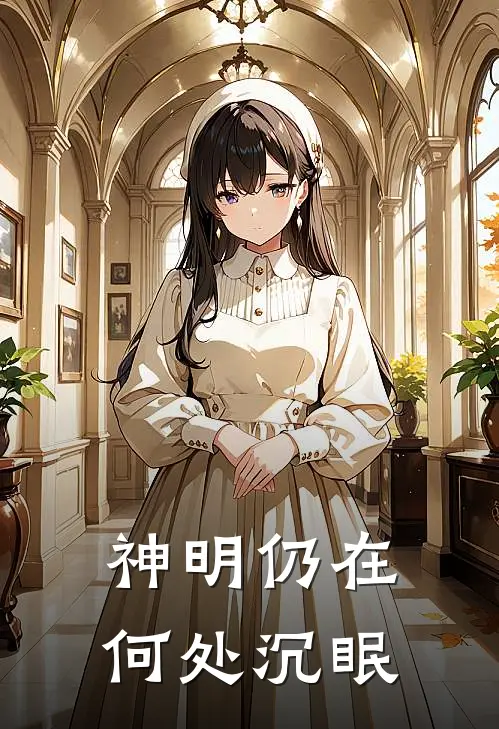 神明仍在何处沉眠